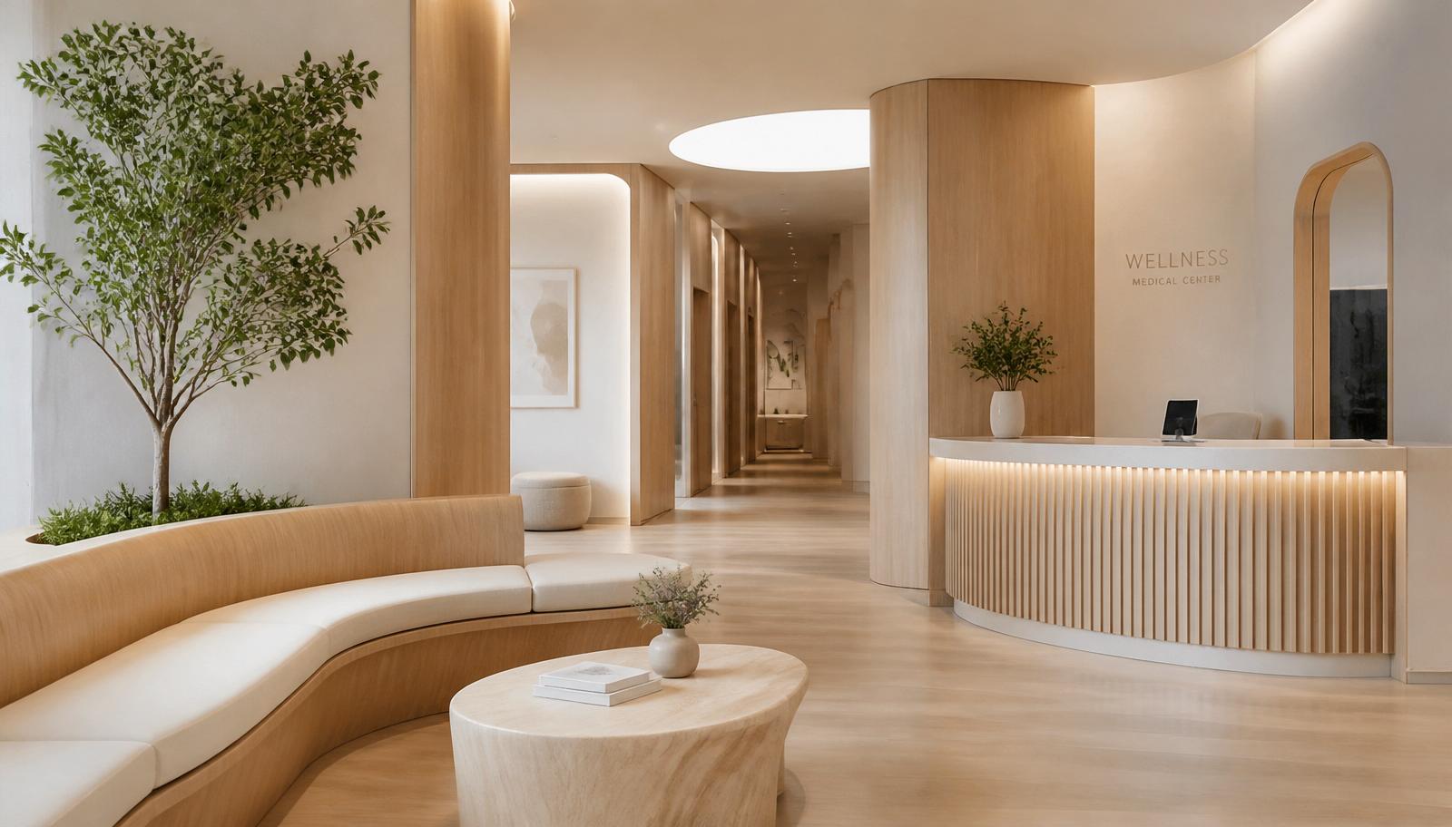 Vitality Clinic