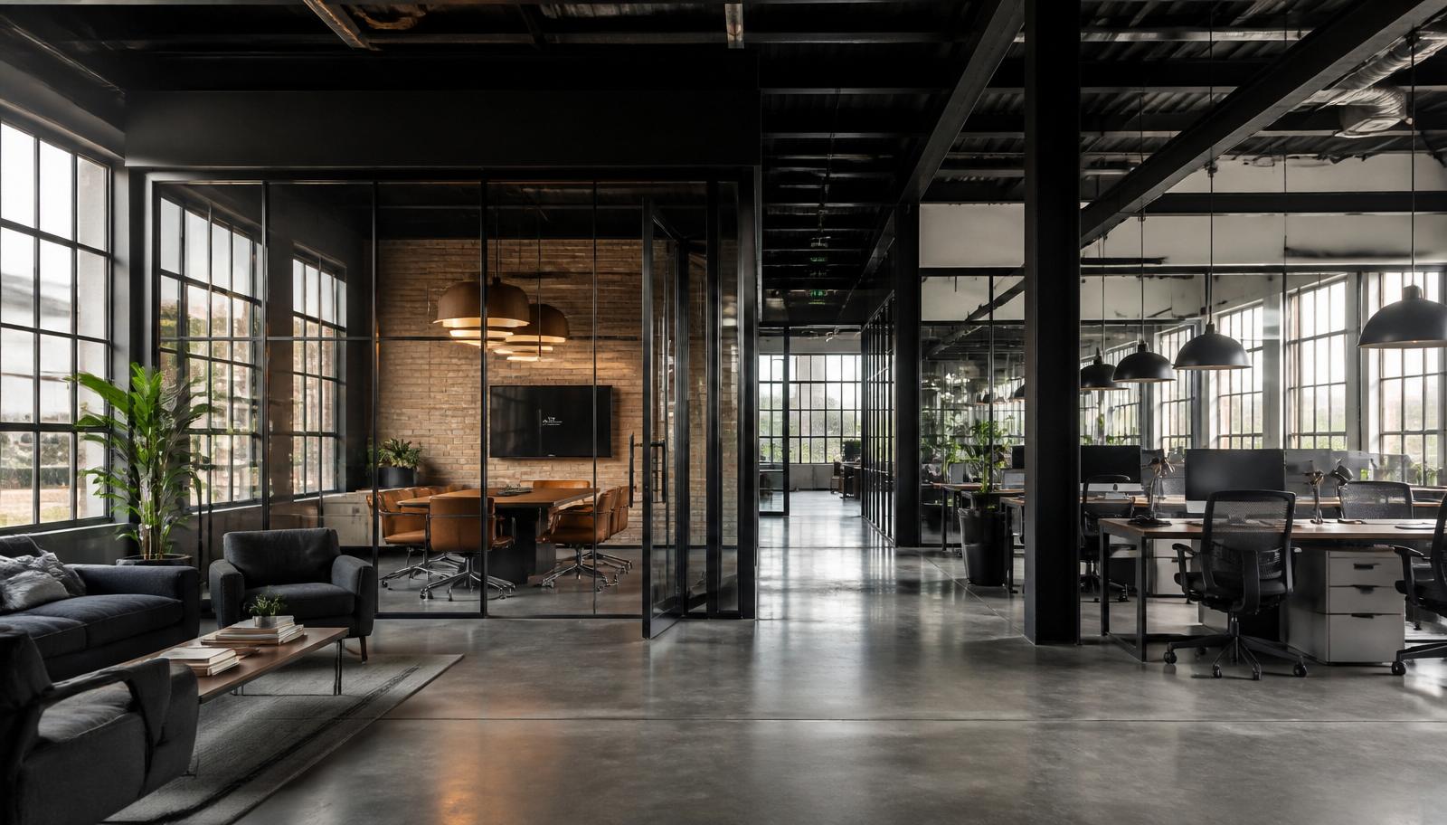 Logic Headquarter